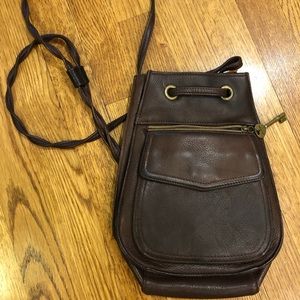 Fossil bag